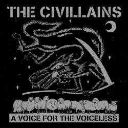 The Civillains : A voice for the Voiceless The Civillains : A voice for the Voiceless